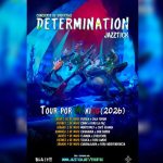 Jazztick en Tijuana 2026