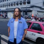 Jesse Báez en San Diego C.A. 2026