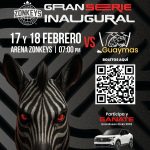 Juego Inaugural Zonkeys vs Ostioneros Tijuana 2026