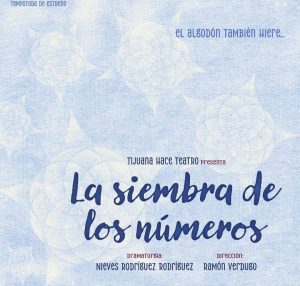 La siembra de los números en Tijuana 2026