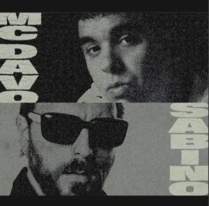 MC Davo & Sabino en San Diego C.A. 2026