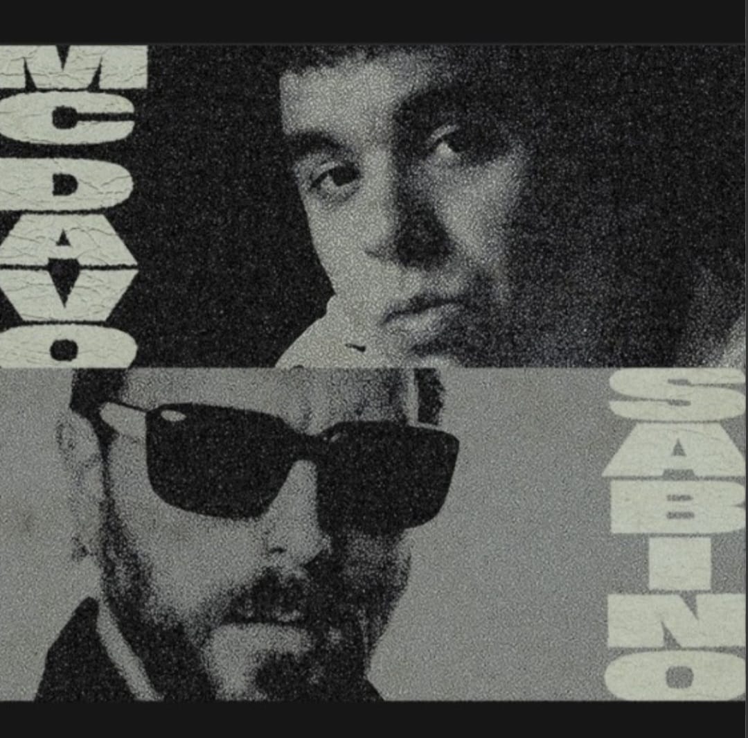 MC Davo & Sabino en San Diego C.A. 2026