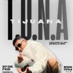 TONA en Mexicali 2026