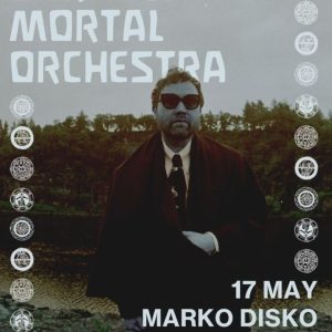 Unknown Mortal Orchestra en Tijuana 2026