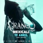 Cráneo en Mexicali 2026