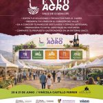 Expo Agro Valle de Guadalupe 2026