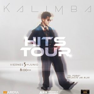Kalimba en Tijuana 2026
