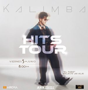 Kalimba en Tijuana 2026