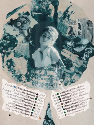 La Rebe en Tijuana 2026