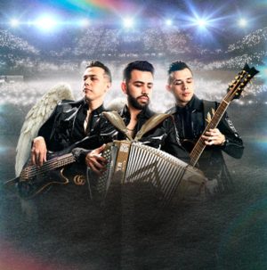 Los Parras en San Diego C.A. 2026