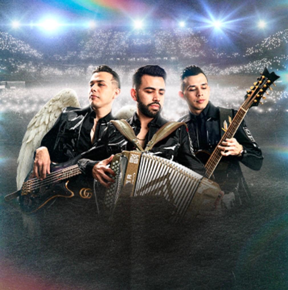 Los Parras en San Diego C.A. 2026