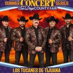 Los Tucanes de Tijuana en San Diego 2026