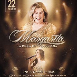 Margarita en Valle de Guadalupe 2026