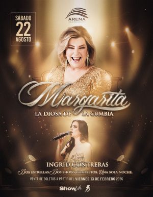 Margarita en Valle de Guadalupe 2026