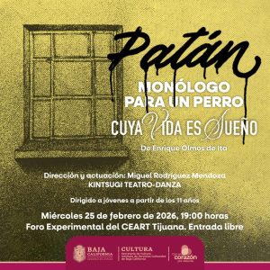 Patán en Tijuana 2026