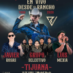 Remmy Valenzuela Tijuana 2026