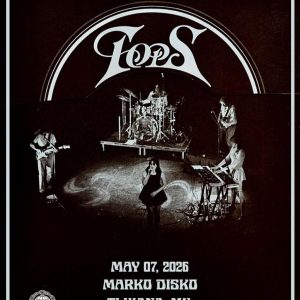 TOPS en Tijuana 2026