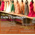 Taller de Corte y Confección en Tijuana 2026