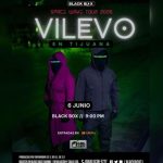 Vilevo en Tijuana 2026