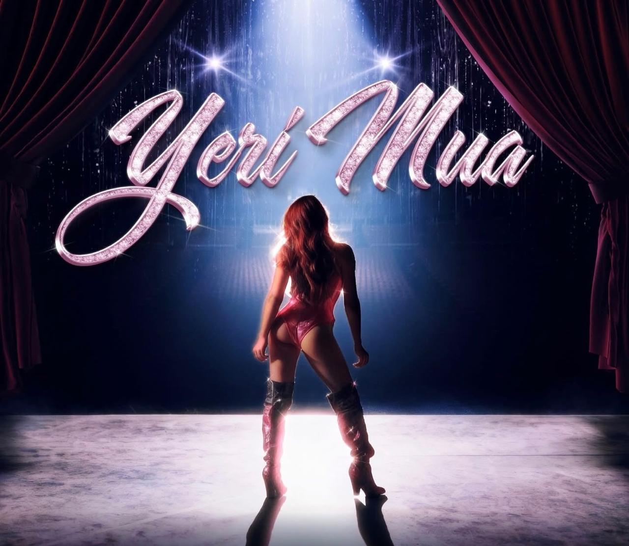 Yeri Mua en San Diego 2026