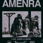 Amenra en Tijuana 2026