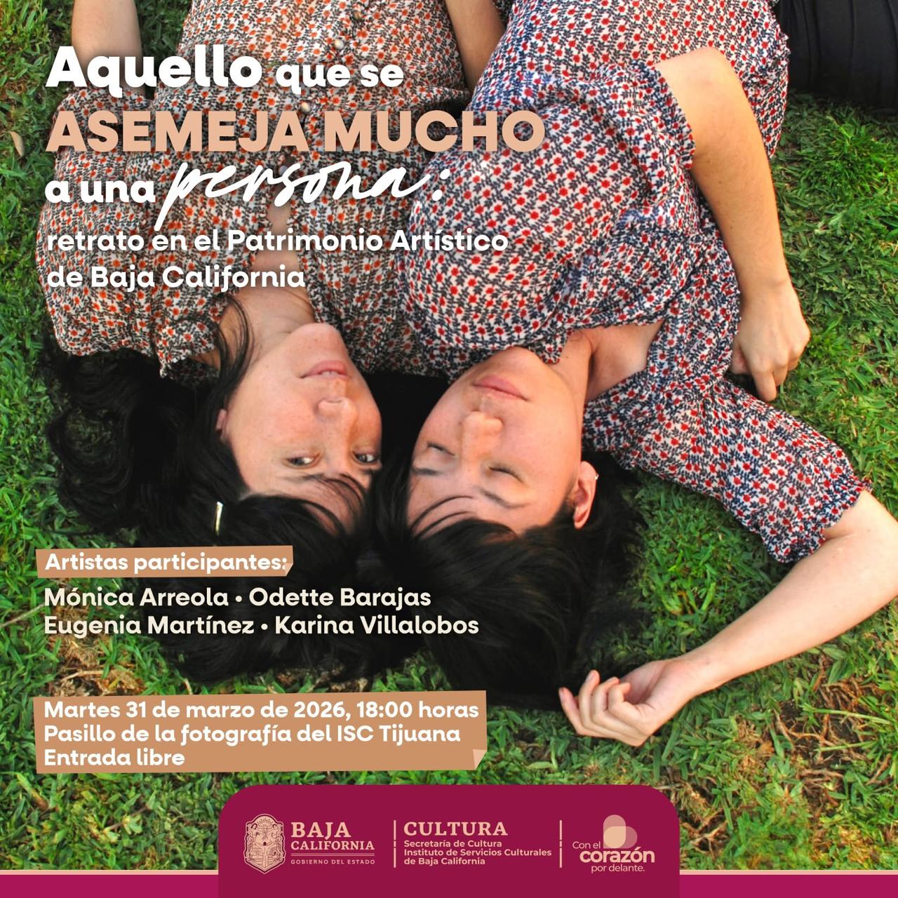 Aquello que se asemeja mucho en Tijuana 2026