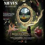 Blanca Nieves en Tijuana 2026