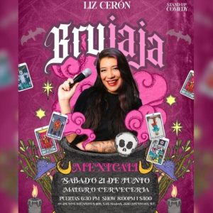 Bruja en Mexicali 2026