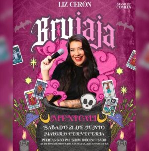 Bruja en Mexicali 2026