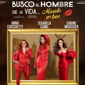 Busco al Hombre de mi Vida...Marido ya Tuve en B.C. 2026