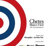 Chetes en Tijuana 2026