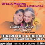 Como Envejecer con Gracia en Ensenada 2026