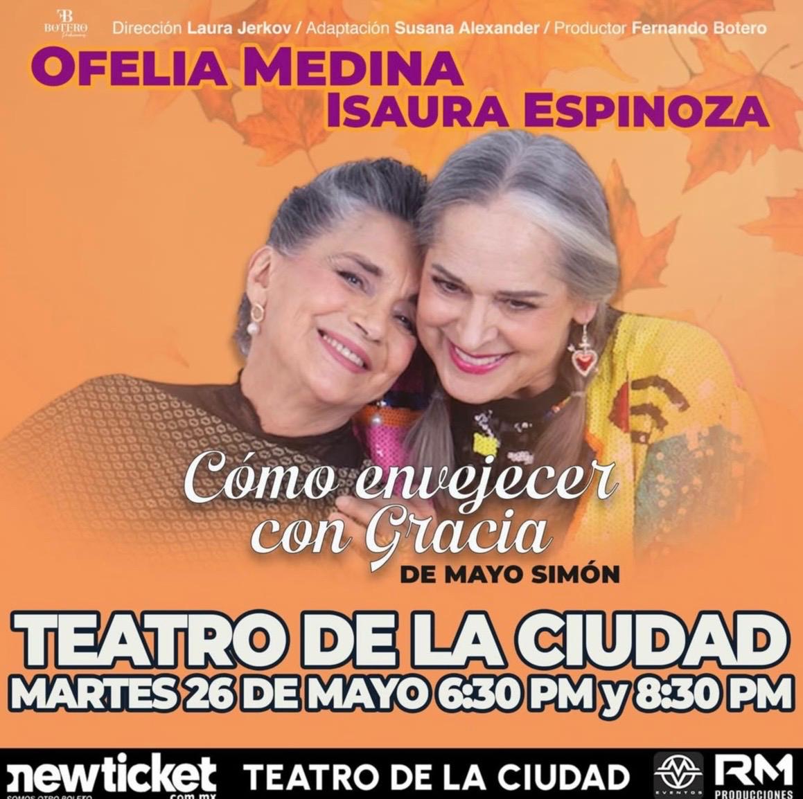 Como Envejecer con Gracia en Ensenada 2026