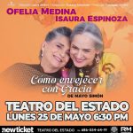Como Envejecer con Gracia en Mexicali 2026
