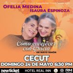 Cómo Envejecer con Gracia en Tijuana 2026
