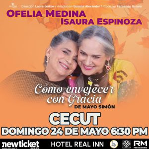 Cómo Envejecer con Gracia en Tijuana 2026