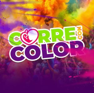 Corre con Color en Tijuana 2026