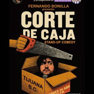 Corte de Caja en Tijuana 2026