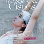 El Lago de los Cisnes en Tijuana 2026