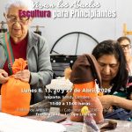 Escultura para Principiantes en Tijuana 2026