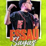 Essaú Sayas en Ensenada 2026