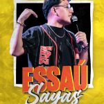 Essaú Sayas en Mexicali 2026