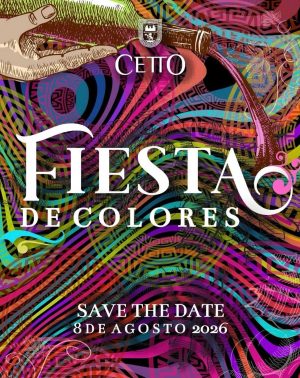Fiesta de Colores en Valle de Guadalupe 2026