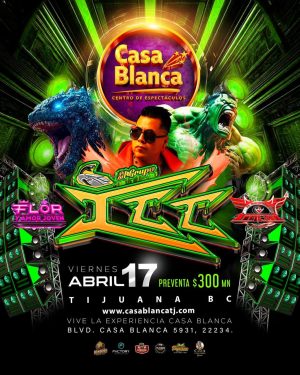 Grupo ICC en Tijuana 2026