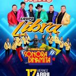 Grupo Libra en Tijuana 2026