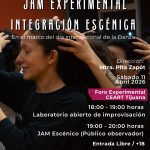 Jam Experimental en Tijuana 2026