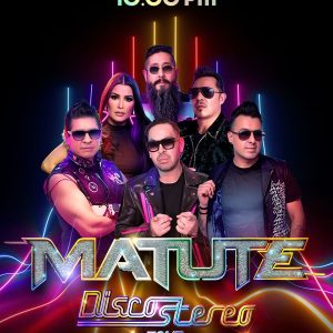 Matute en Tijuana 2026