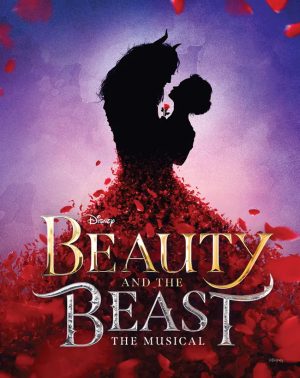 Beauty and the Beast Musical en San Diego