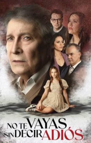 No te Vayas sin decir Adiós en Ensenada 2026