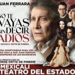 No te Vayas sin decir Adiós en Mexicali 2026